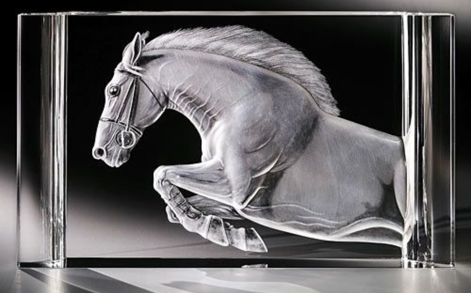 Signature Glass Creations